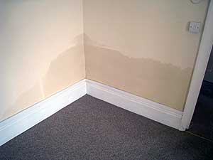 Damp Proofing in Manchester