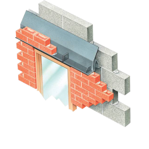 damp proofing below ground level