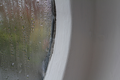 we can treat issues of condensation in manchester