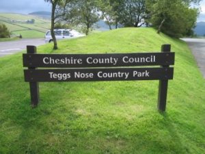 teggs nose country park macclesfield