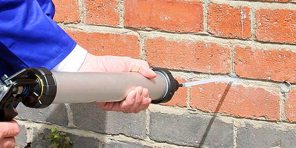 treating damp problems throughout manchester