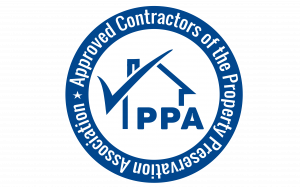 APPROVED CONTRACTORS OF THE PROPERTY PRESERVATION ASSOCIATION